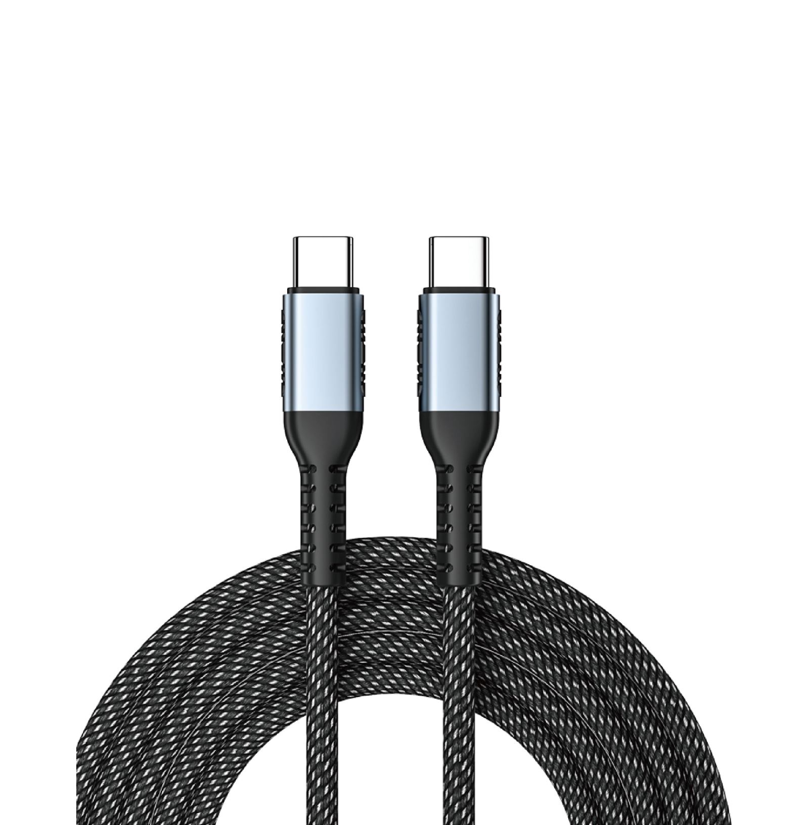 IS-CC301BK PD20V/5A 100W Cable
