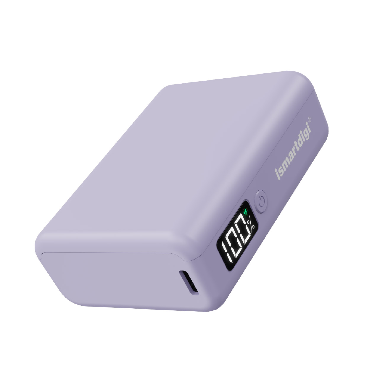 IS-PPS23-PD30W PowerBank