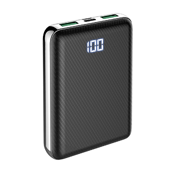 IS-PD20 10000mAh Power bank