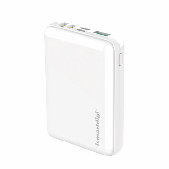 IS-PPS20 + UVC 10000mAh Power Bank