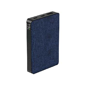 IS-PPS25-PD35W  POWER BANK